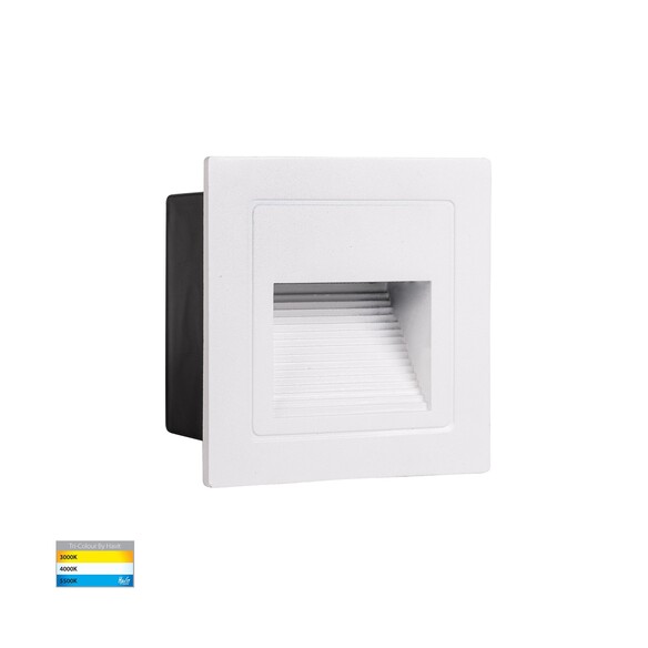 HV3112T-WHT-240V - HV3112T-White-240V - Trin HV3112T-WHT-240V