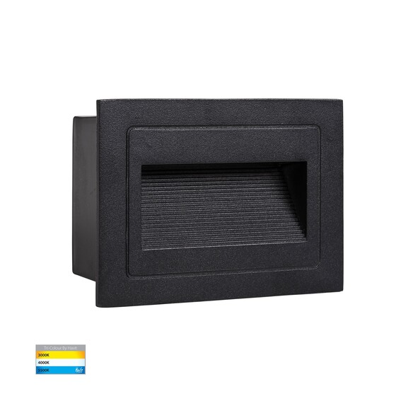 HV3113T-BLK-240V - HV3113T-Black-240V - Trin HV3113T-BLK-240V