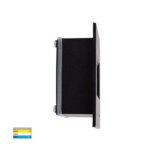 HV3113T-BLK-12V - HV3113T-Black-12V - Trin Black HV3113T-BLK-12V