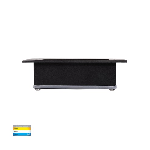 HV3113T-BLK-12V - HV3113T-Black-12V - Trin Black HV3113T-BLK-12V