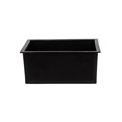 HV3113T-BLK-12V - HV3113T-Black-12V - Trin Black HV3113T-BLK-12V