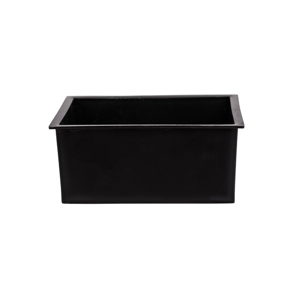 HV3113T-BLK-12V - HV3113T-Black-12V - Trin Black HV3113T-BLK-12V