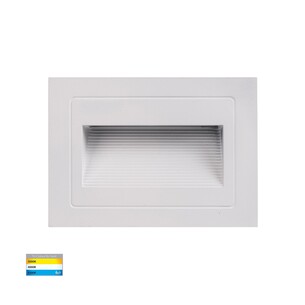 HV3113T-WHT-240V - HV3113T-White-240V - Trin White HV3113T-WHT-240V