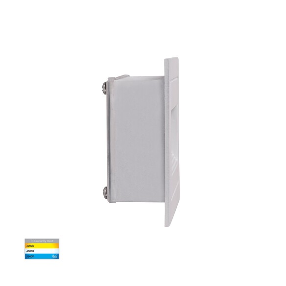 HV3113T-WHT-240V - HV3113T-White-240V - Trin HV3113T-WHT-240V