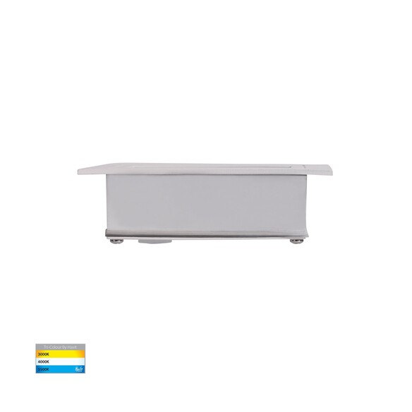 HV3113T-WHT-12V - HV3113T-White-12V - Trin White HV3113T-WHT-12V