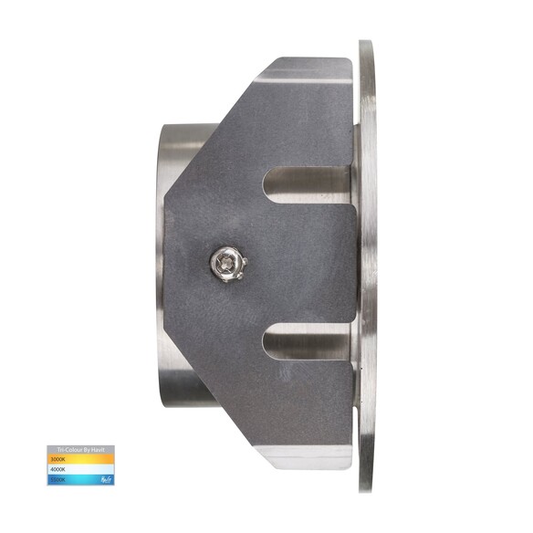 HV3205T-SS316-12V - Reces 316 Stainless Steel HV3205T-SS316-12V