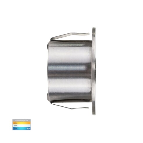 HV3206T-SS316-12V - Mini Reces 316 Stainless HV3206T-SS316-12V