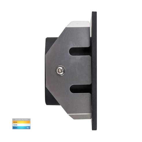 HV3215T-BLK-12V - HV3215T-Black-12V - Reces Black HV3215T-BLK-12V