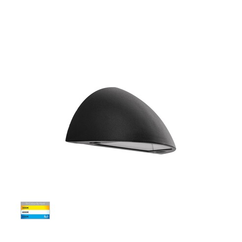 HV3251T-BLK-12V - HV3251T-Black-12V - Curva Black HV3251T-BLK-12V