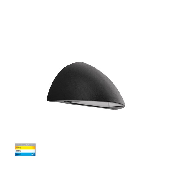 HV3251T-BLK-12V - HV3251T-Black-12V - Curva Black HV3251T-BLK-12V