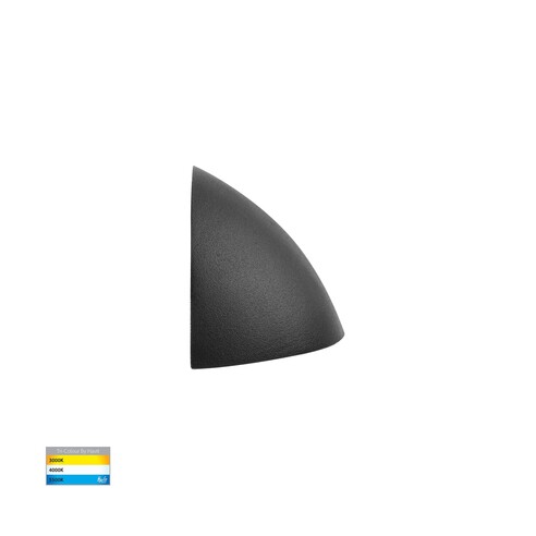 HV3251T-BLK-12V - HV3251T-Black-12V - Curva Black HV3251T-BLK-12V