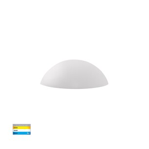 HV3251T-WHT-12V - HV3251T-White-12V - Curva White LED Step HV3251T-WHT-12V