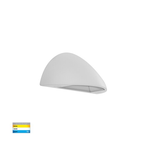 HV3251T-WHT-12V - HV3251T-White-12V - Curva White HV3251T-WHT-12V