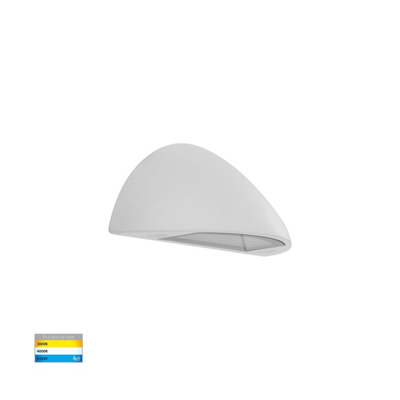 HV3251T-WHT-12V - HV3251T-White-12V - Curva White HV3251T-WHT-12V