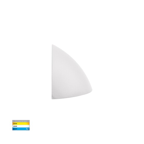 HV3251T-WHT-12V - HV3251T-White-12V - Curva White HV3251T-WHT-12V