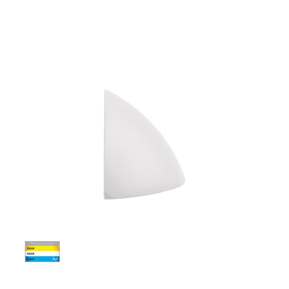 HV3251T-WHT-12V - HV3251T-White-12V - Curva White HV3251T-WHT-12V