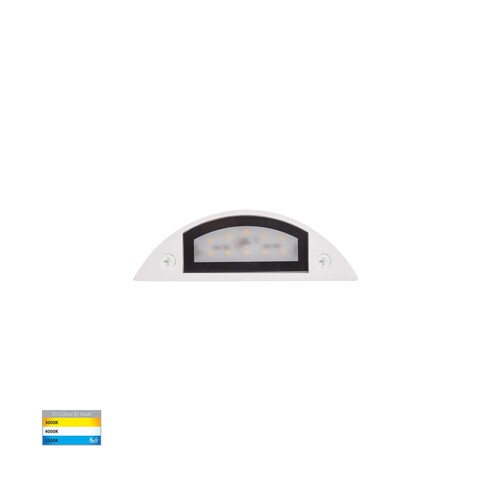 HV3251T-WHT-12V - HV3251T-White-12V - Curva White HV3251T-WHT-12V