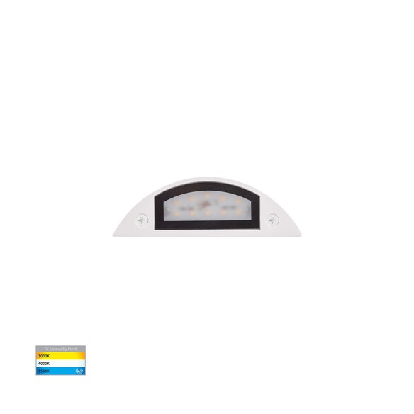 HV3251T-WHT-12V - HV3251T-White-12V - Curva White HV3251T-WHT-12V