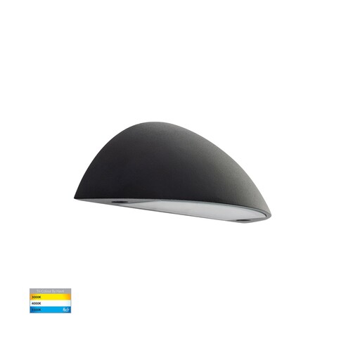HV3252T-BLK-12V - HV3252T-Black-12V - Curva Black HV3252T-BLK-12V