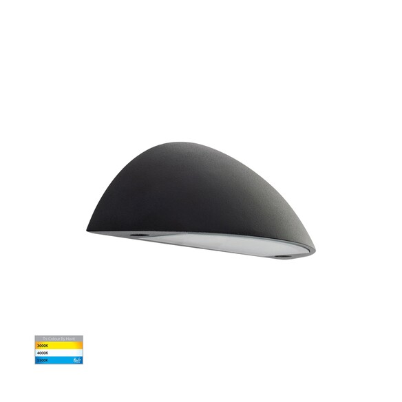 HV3252T-BLK-12V - HV3252T-Black-12V - Curva Black HV3252T-BLK-12V