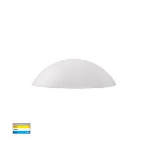 HV3252T-WHT-12V - HV3252T-White-12V - Curva White LED Step HV3252T-WHT-12V