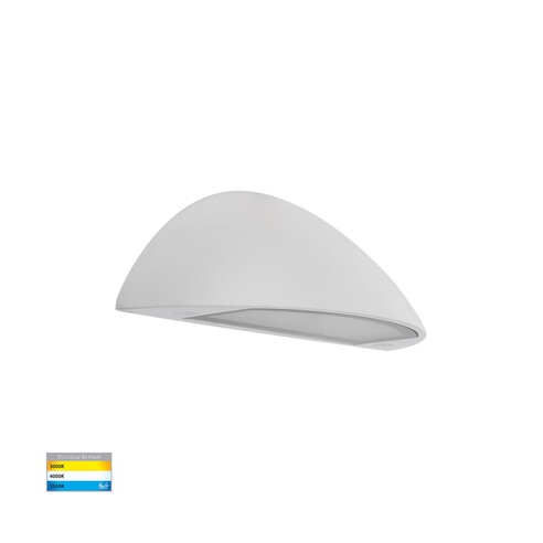 HV3252T-WHT-12V - HV3252T-White-12V - Curva White HV3252T-WHT-12V