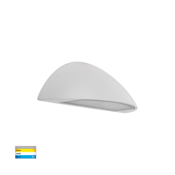 HV3252T-WHT-12V - HV3252T-White-12V - Curva White HV3252T-WHT-12V