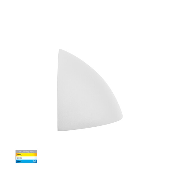 HV3252T-WHT-12V - HV3252T-White-12V - Curva White HV3252T-WHT-12V