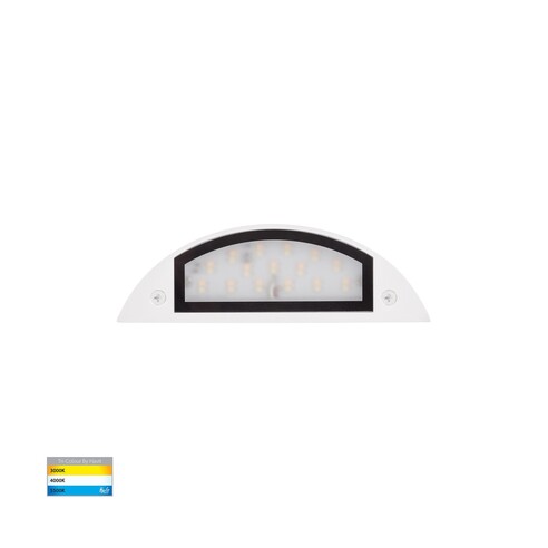 HV3252T-WHT-12V - HV3252T-White-12V - Curva White HV3252T-WHT-12V