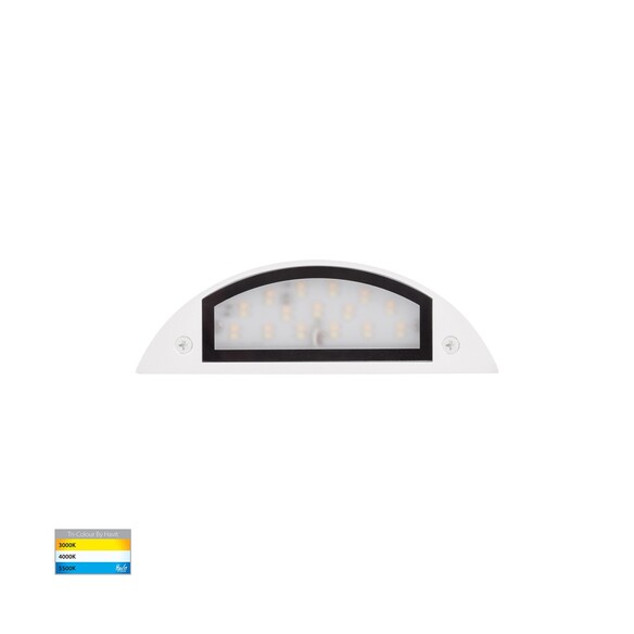 HV3252T-WHT-12V - HV3252T-White-12V - Curva White HV3252T-WHT-12V