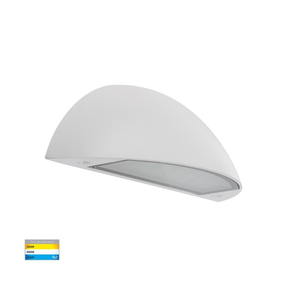 HV3253T-WHT-12V - HV3253T-White-12V - Curva White HV3253T-WHT-12V