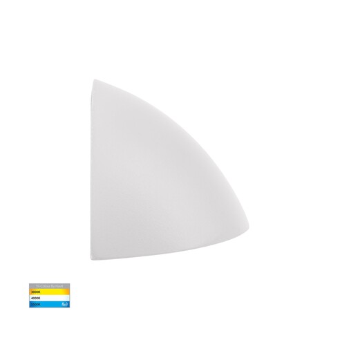 HV3253T-WHT-12V - HV3253T-White-12V - Curva White HV3253T-WHT-12V