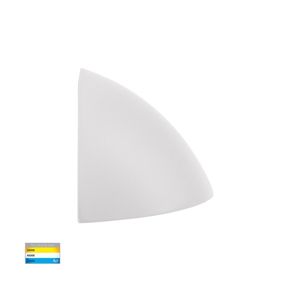 HV3253T-WHT-12V - HV3253T-White-12V - Curva White HV3253T-WHT-12V