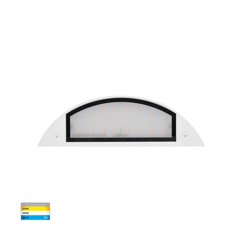 HV3253T-WHT-12V - HV3253T-White-12V - Curva White HV3253T-WHT-12V