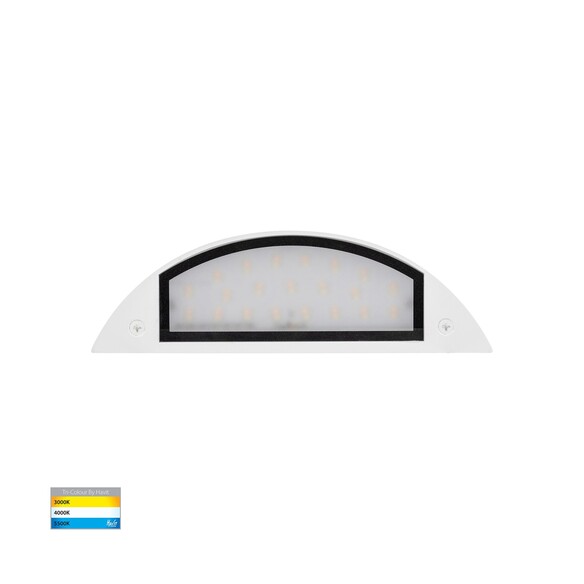 HV3253T-WHT-12V - HV3253T-White-12V - Curva White HV3253T-WHT-12V
