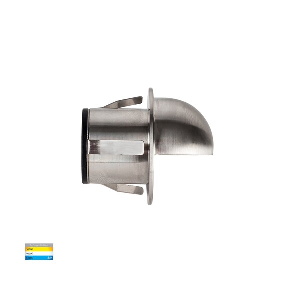 HV3263T - Sako 316 Stainless Steel Recessed LED HV3263T