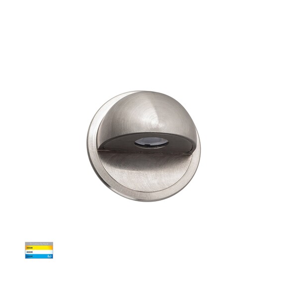 HV3263T - Sako 316 Stainless Steel Recessed LED HV3263T
