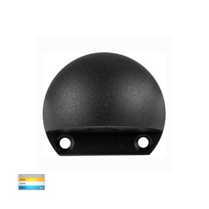 HV3281T-BLK-12V - HV3281T-Black-12V - Occhio Black LED HV3281T-BLK-12V