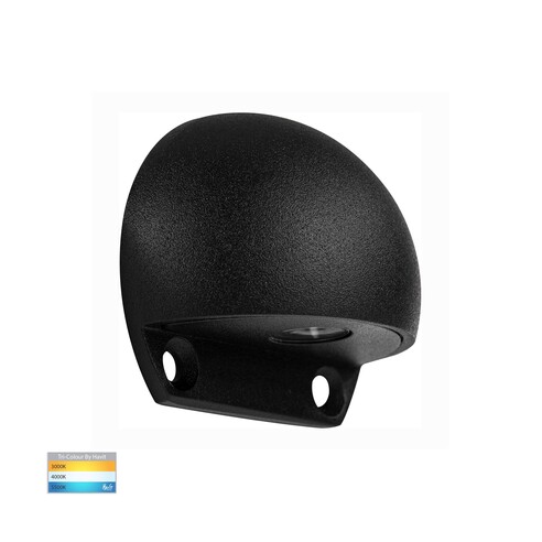 HV3281T-BLK-12V - HV3281T-Black-12V - Occhio HV3281T-BLK-12V