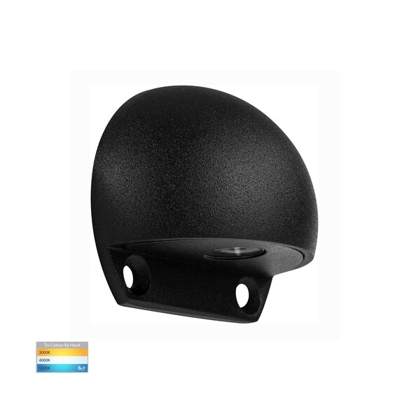 HV3281T-BLK-12V - HV3281T-Black-12V - Occhio HV3281T-BLK-12V