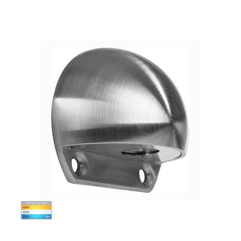 HV3281T-SS316-12V - Occhio 316 Stainless Steel HV3281T-SS316-12V