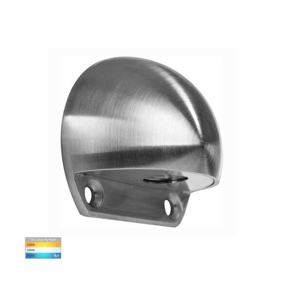 HV3281T-SS316-12V - Occhio 316 Stainless Steel HV3281T-SS316-12V
