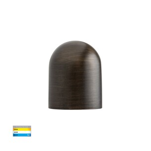 HV3284T-AB-12V - Patra Antique Brass Surface Mounted LED HV3284T-AB-12V