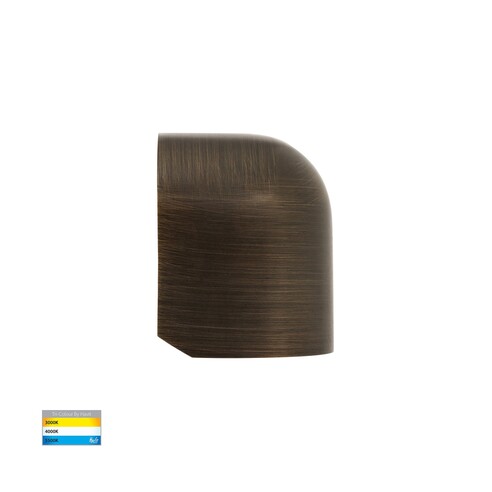 HV3284T-AB-12V - Patra Antique Brass Surface HV3284T-AB-12V