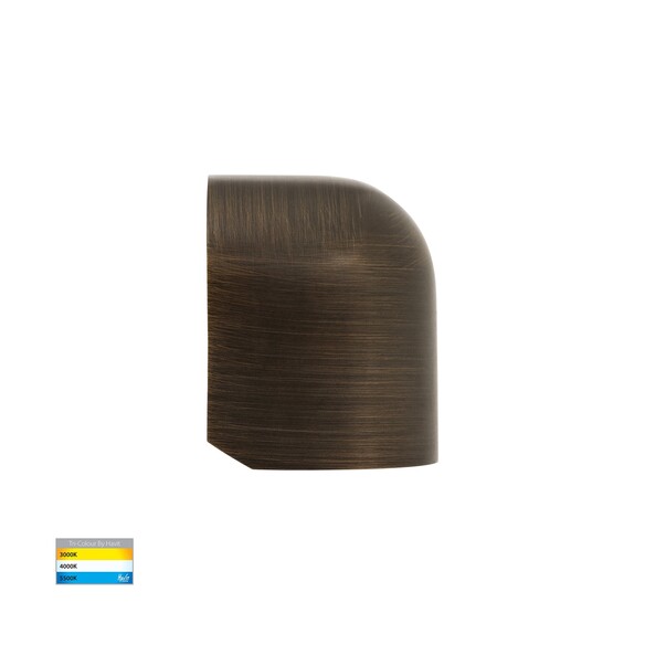 HV3284T-AB-12V - Patra Antique Brass Surface HV3284T-AB-12V