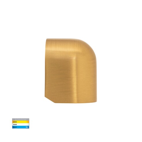 HV3284T-BR-12V - Patra Solid Brass Surface HV3284T-BR-12V