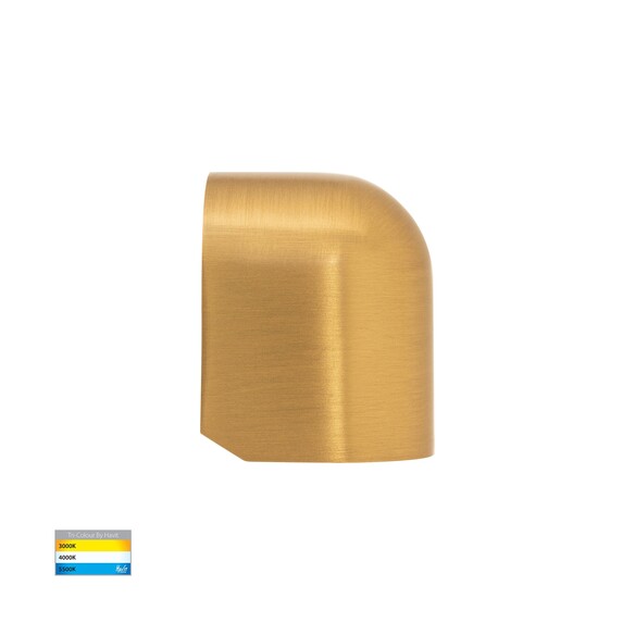 HV3284T-BR-12V - Patra Solid Brass Surface HV3284T-BR-12V