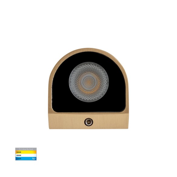 HV3284T-BR-12V - Patra Solid Brass Surface HV3284T-BR-12V