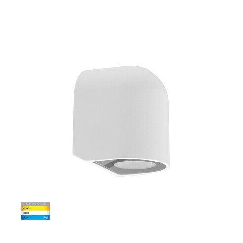 HV3284T-WHT-12V - HV3284T-White-12V - Patra White HV3284T-WHT-12V