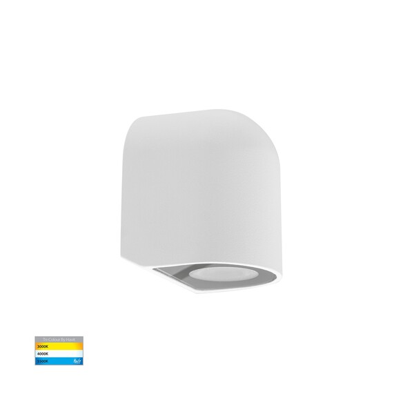 HV3284T-WHT-12V - HV3284T-White-12V - Patra White HV3284T-WHT-12V